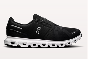 On Running Womens Cloud 6 Orchid | Fade