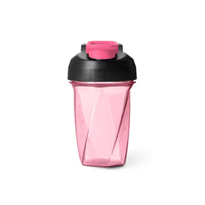 Yeti Yonder 20 oz Shaker Bottle Tropical Pink