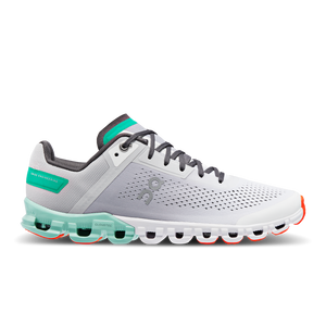 On Running Women's Cloudflow 3 Glacier | Creek