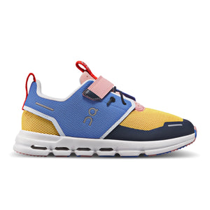 On Running Kids' Cloud Play Ultramarine | Zephyr