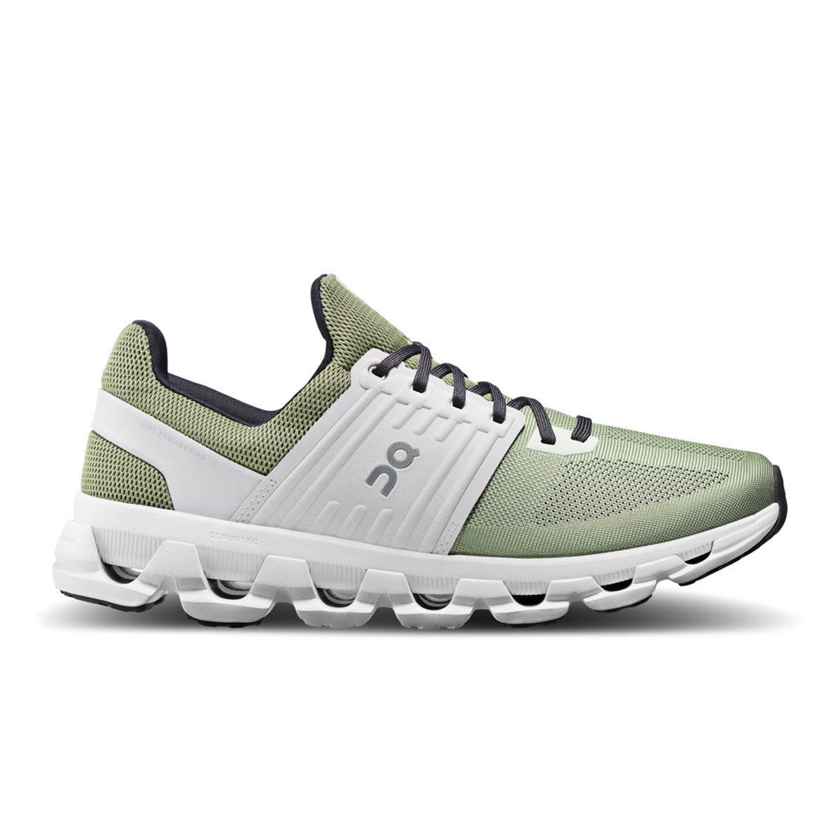 On Running Men's Cloudswift 3 AD Leaf | Frost