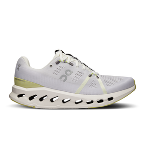 On Running Men's Cloudsurfer White | Sand