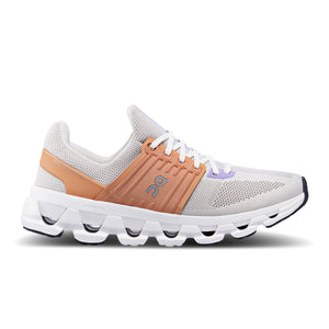 On Running Women's Cloudswift 3 AD Sand | Sandstone