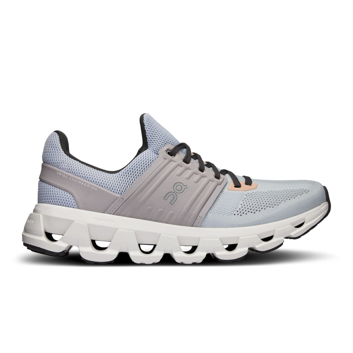 On Running Women's Cloudswift 3 AD Heather | Fade
