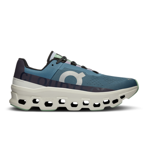 On Running Men's Cloudmonster Dust | Vapor