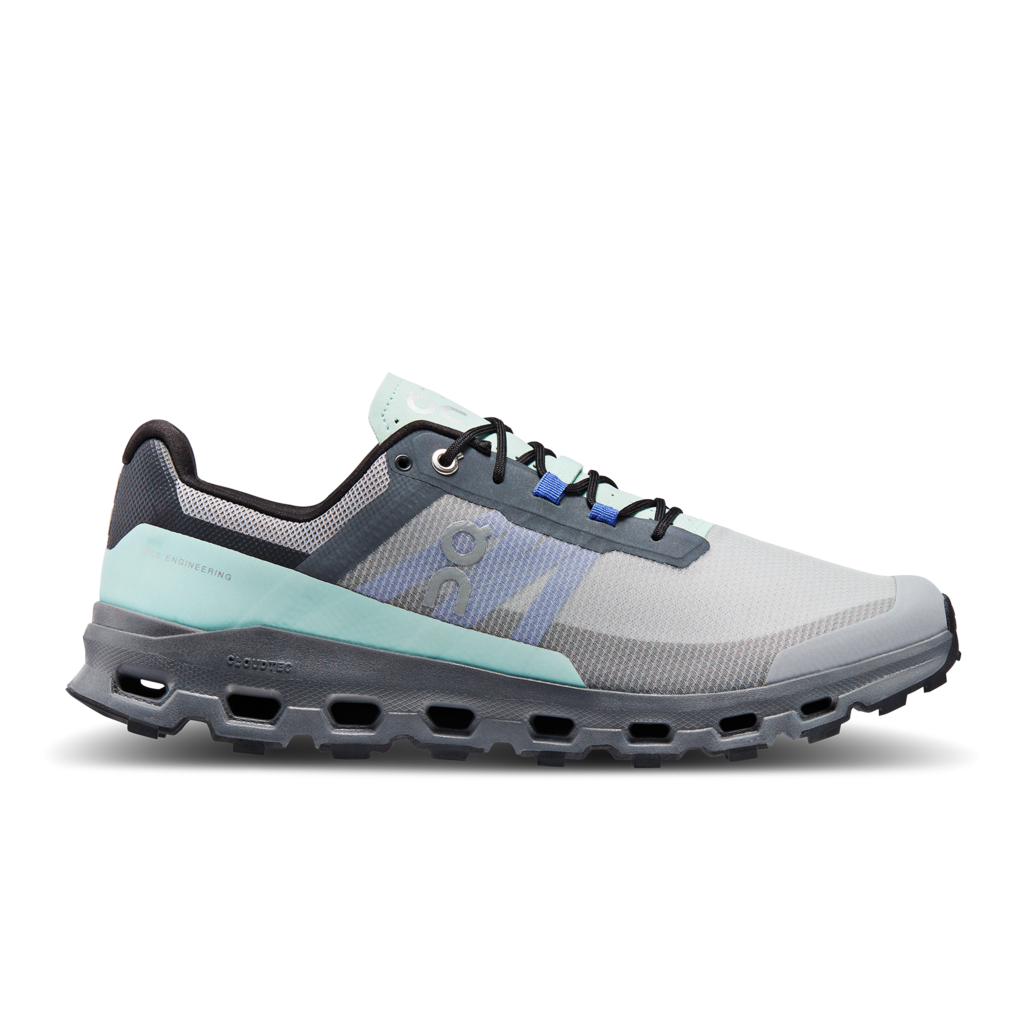 On Running Men's Cloudvista Alloy | Black