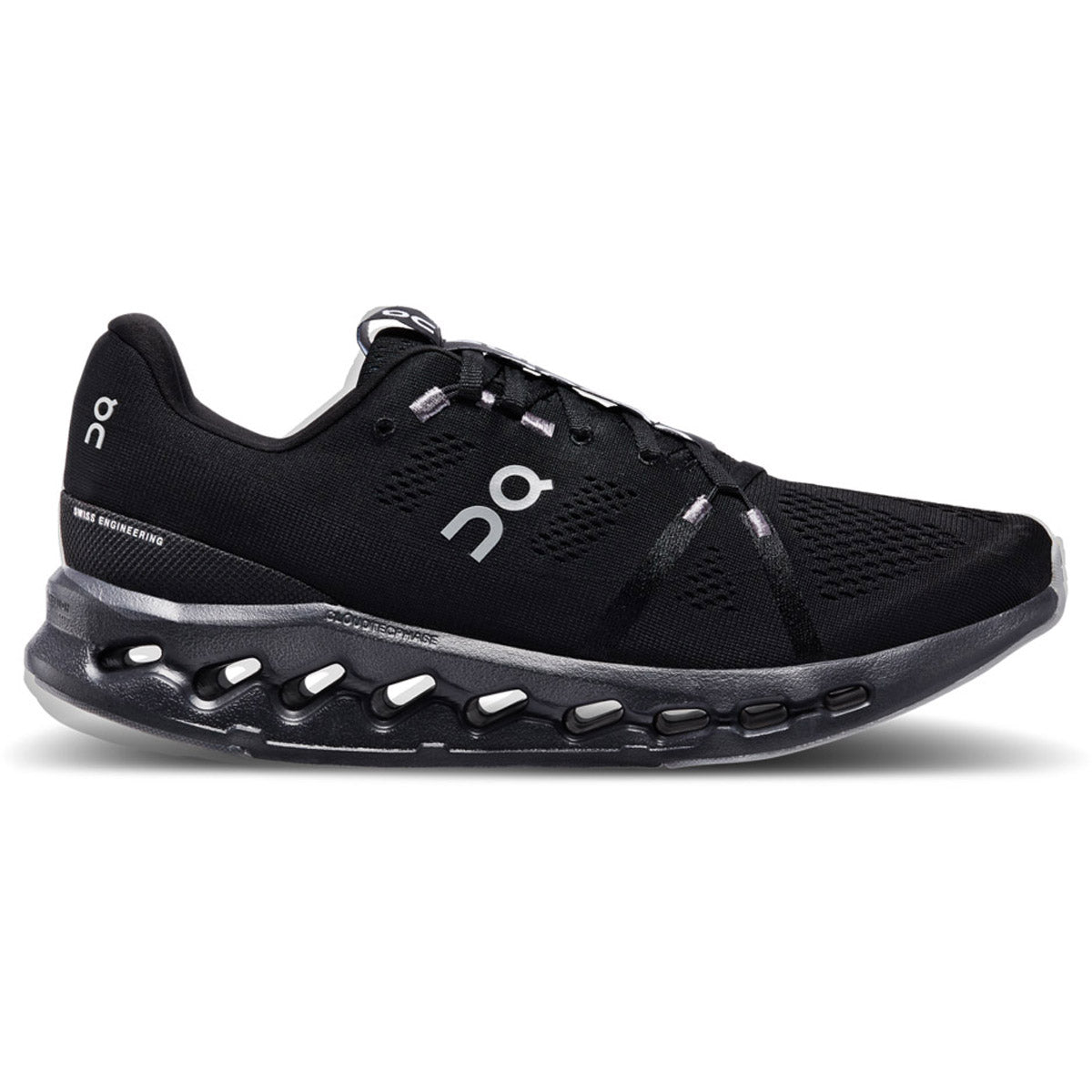 On Running Men's Cloudsurfer All Black