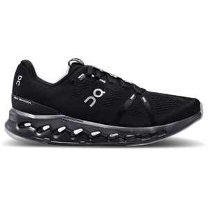 On Running Men's Cloudsurfer All Black