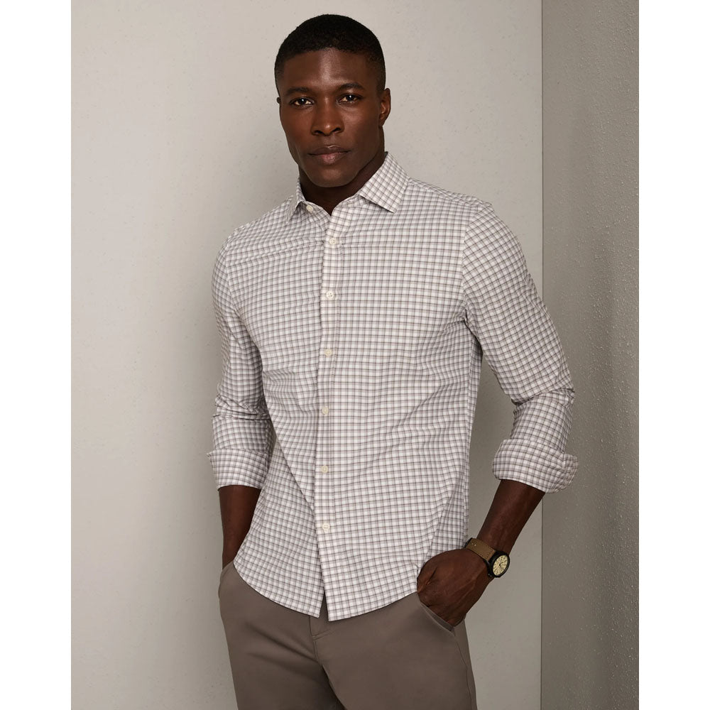 Men's State of Mind Shirt - Slim