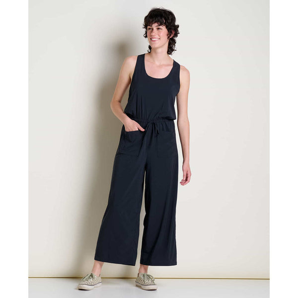Women's Sunkissed Livvy Jumpsuit - Gearhead Outfitters