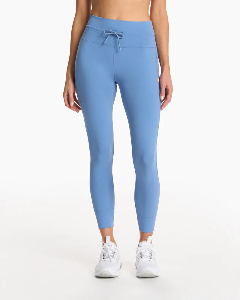 Vuori Womens Daily Legging TD Tidal / L