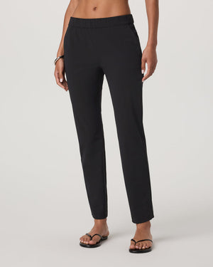Vuori Womens Wayfarer Pant BCO Blue Coast