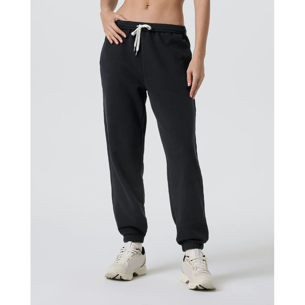 Vuori W Sedona Sweatpants Black