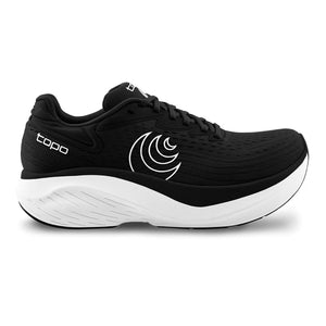 Topo Athletic Womens Atmos 2 Black/White