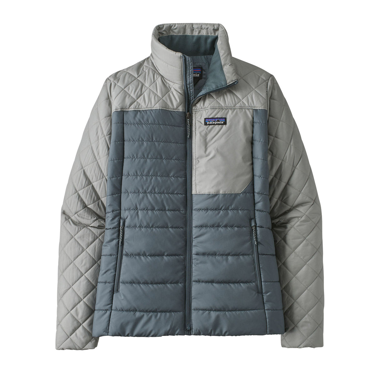 Patagonia Women's Radalie Jacket Nouveau Green