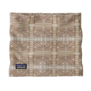 Patagonia Micro D Gaiter Snow Beam: Natural