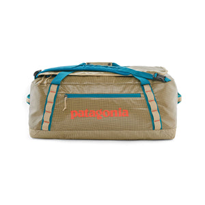 Patagonia Black Hole Duffel 55L Tinamou Tan