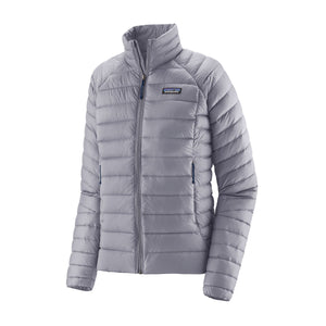 Patagonia Women's Down Sweater Herring Grey