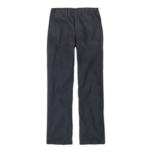 Patagonia Women's Utility Pants Smolder Blue