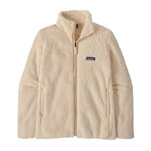 Patagonia Womens Los Gatos Jacket Natural