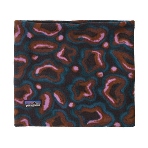 Patagonia Micro D Gaiter Soft Spirea: Dried Vanilla