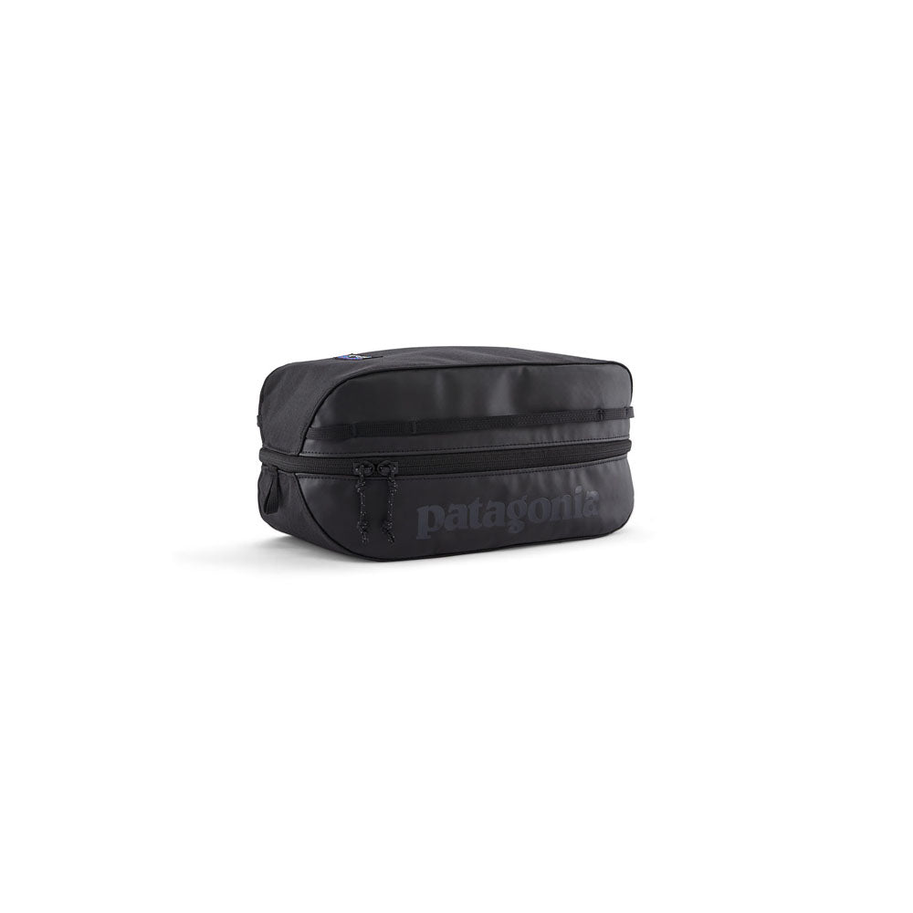 Patagonia Black Hole Cube 6L Black w/Black
