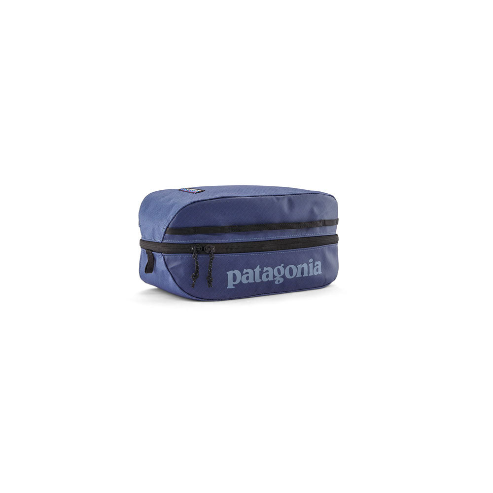 Patagonia Black Hole Cube 6L Current Blue