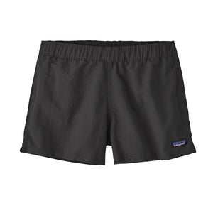 Patagonia Women's Barely Baggies Shorts - 2½" Black