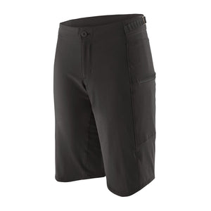 Patagonia Womens Dirt Craft Bike Shorts Black