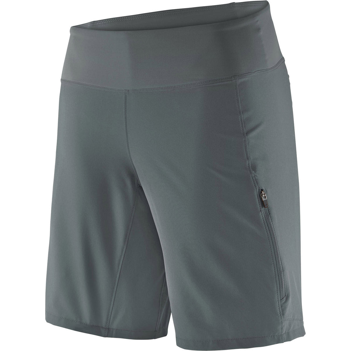 Patagonia Women's Tyrolean Bike Shorts - 9½" Nouveau Green