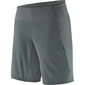 Patagonia Women's Tyrolean Bike Shorts - 9½" Nouveau Green