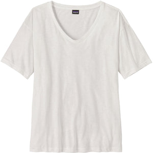 Patagonia Women's Mainstay Top White