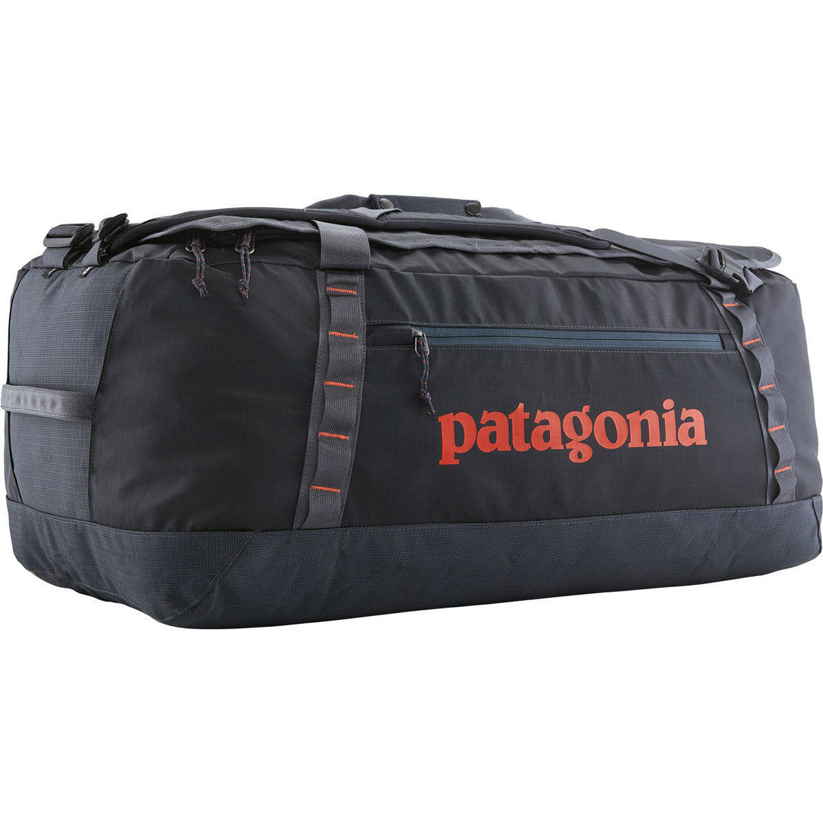 Patagonia Black Hole Duffel 70L Smolder Blue