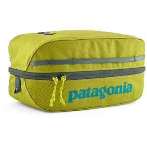 Patagonia Black Hole Cube 6L Phosphorus Green