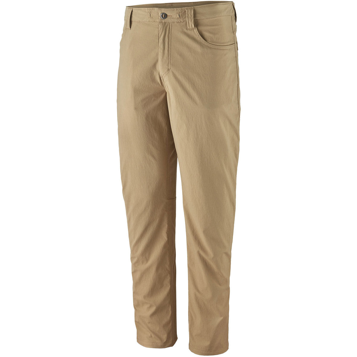 Patagonia Men's Quandary Pants - Regular Classic Tan