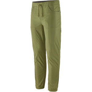 Patagonia Men's Quandary Joggers Buckhorn Green