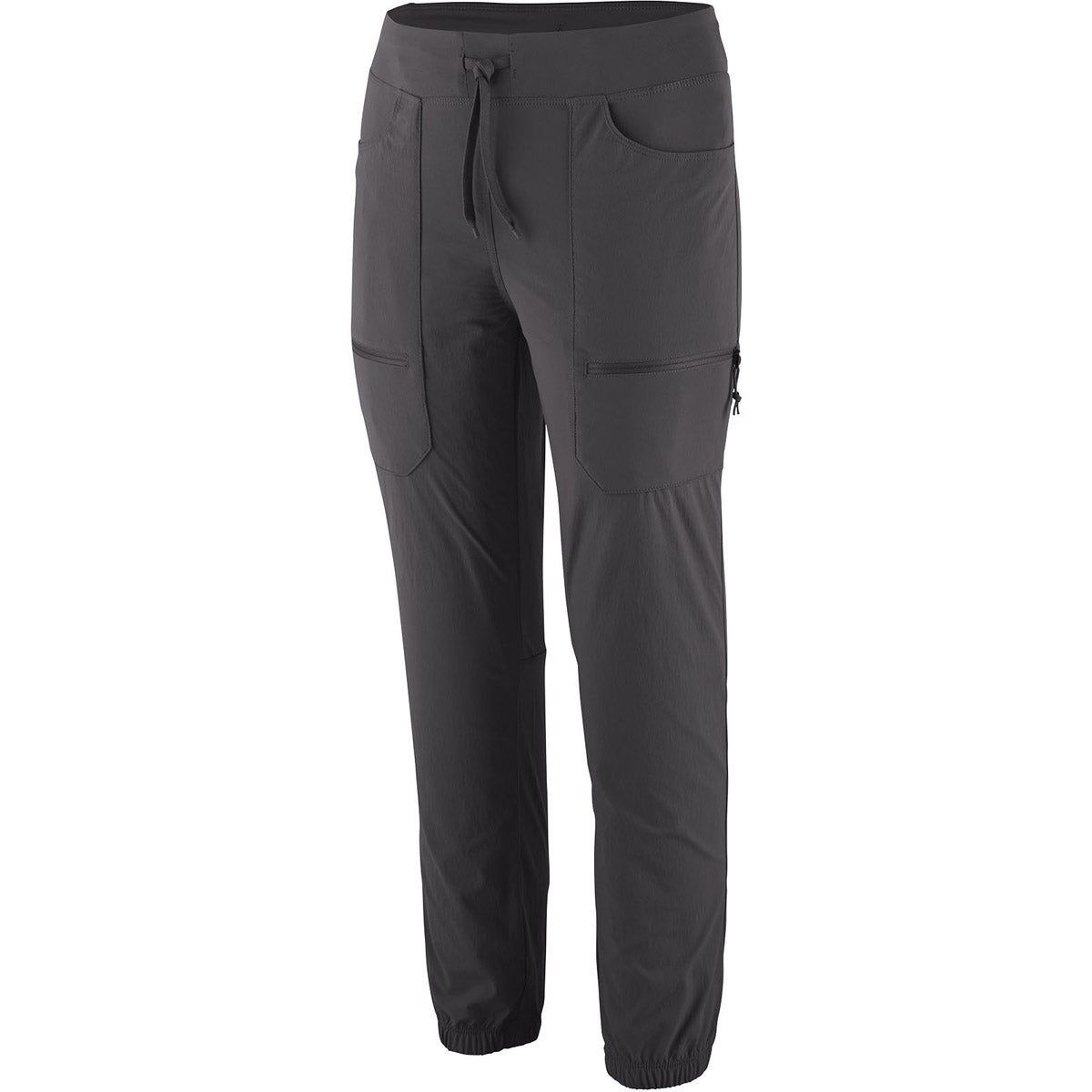 Patagonia Women's Quandary Joggers Forge Grey