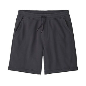 Patagonia Mens Daily Sweatshorts Ink Black