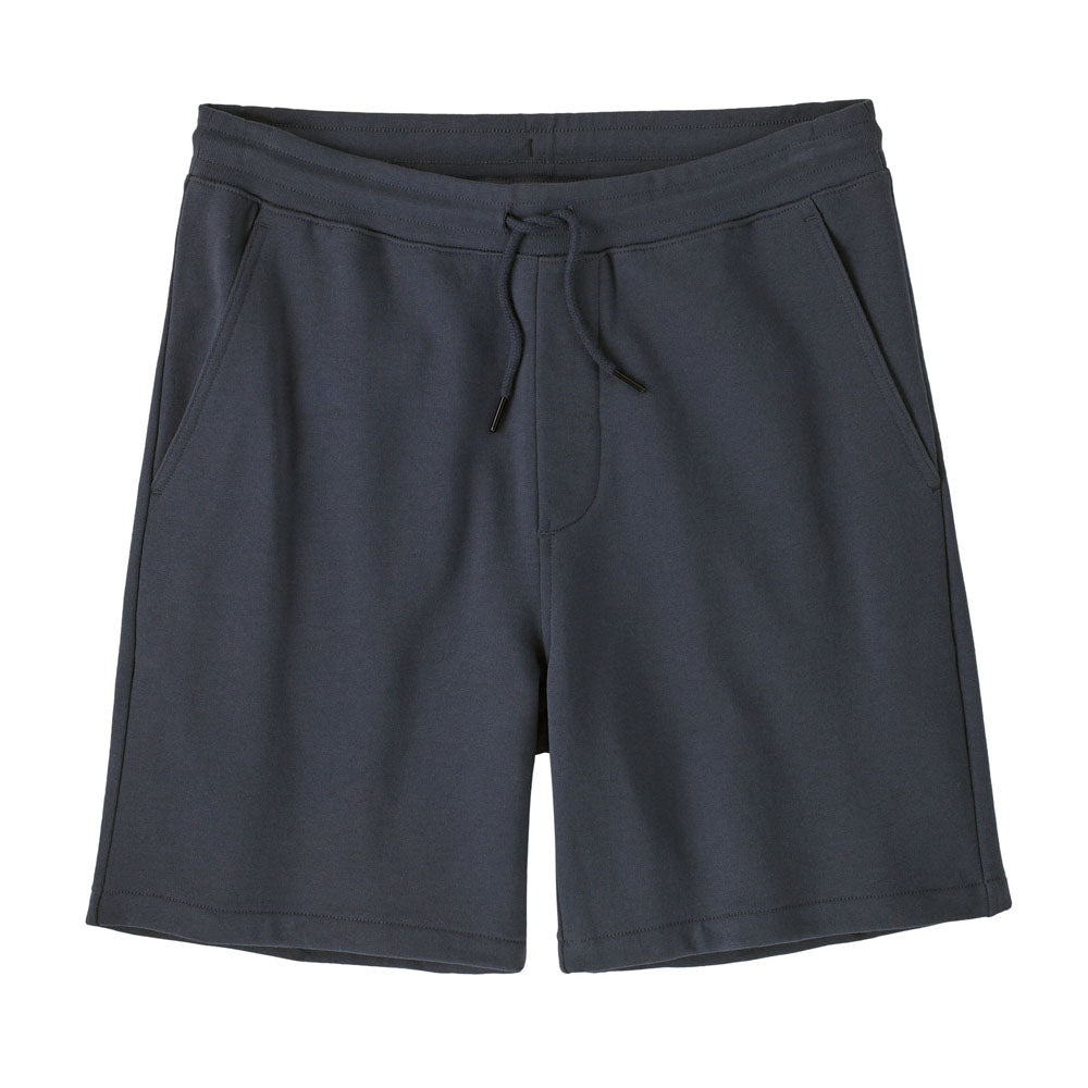 Patagonia Mens Daily Sweatshorts molder Blue / S