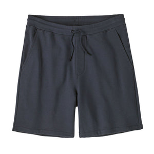 Patagonia Mens Daily Sweatshorts molder Blue / S
