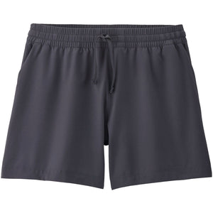 Patagonia Women's Fleetwith Shorts - 5" Smolder Blue