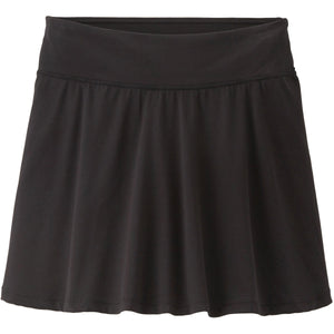 Patagonia Women's Maipo Skort Black