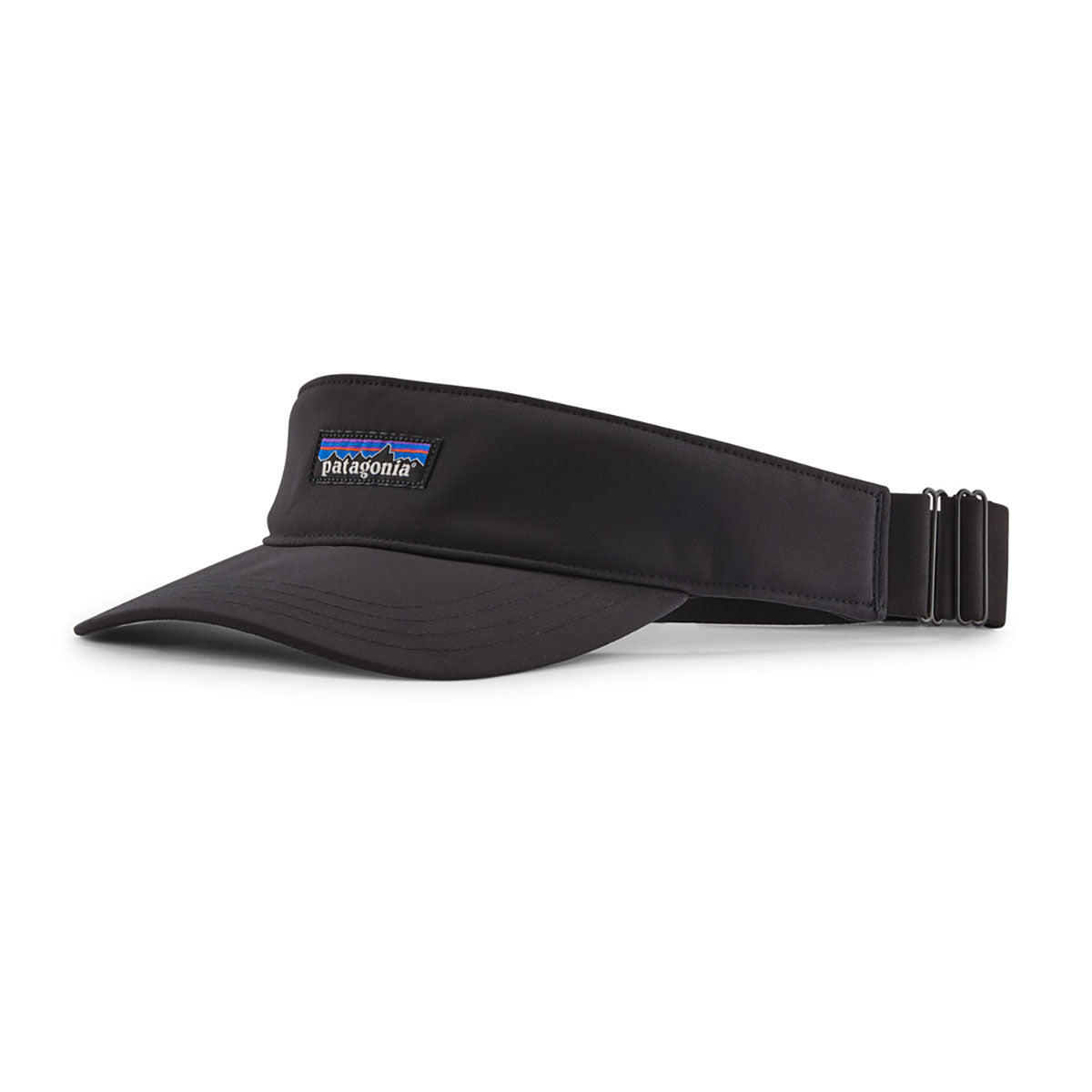 Patagonia Terrebonne Visor Black