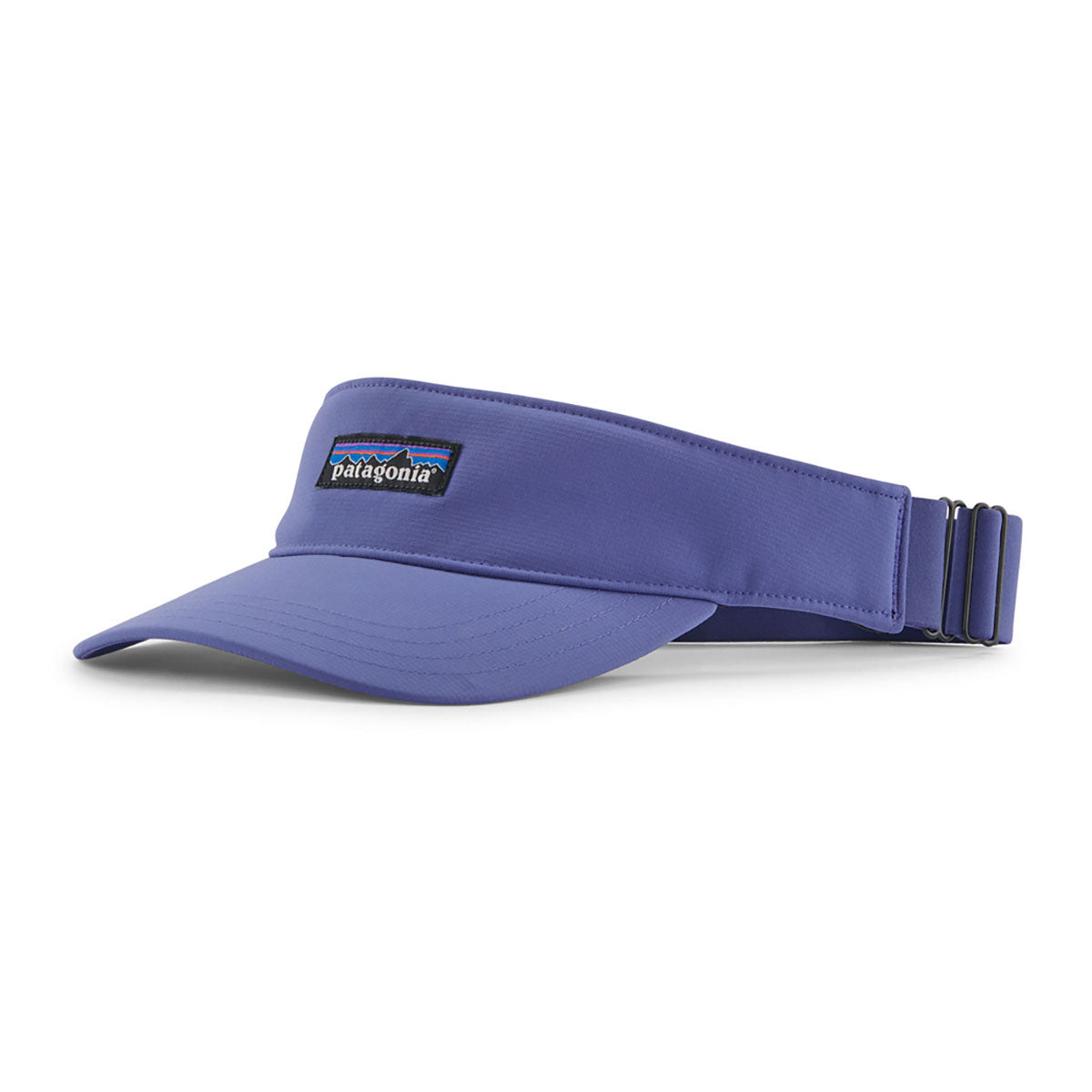 Patagonia Terrebonne Visor Solstice Purple