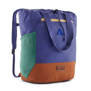 Patagonia Terravia Tote Pack 24L Solstice Purple