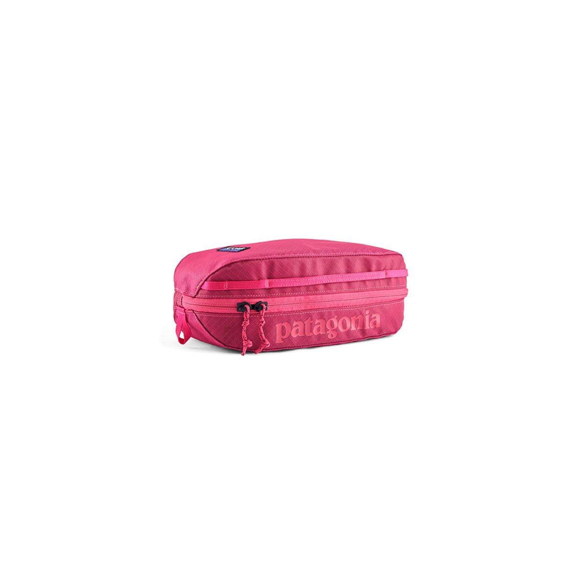 Patagonia Black Hole Cube 3L Luminous Pink