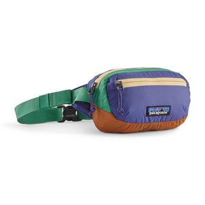 Patagonia Terravia Mini Hip Pack 1L Solstice Purple