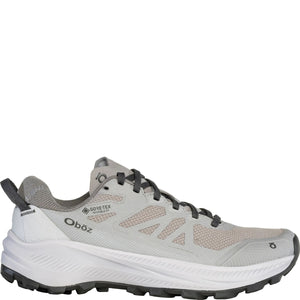 Oboz Womens Katabatic LT Low GTX Drizzle