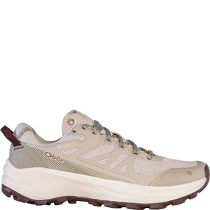 Oboz Womens Katabatic LT Low GTX Feather
