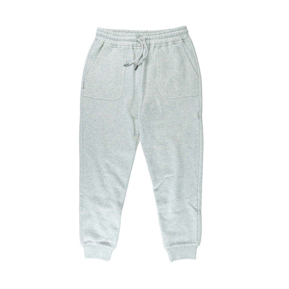 Fayettechill Womens Everyday Sweatpant Ash Heather